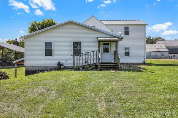 $770,000 | 4444 Horstman Road, New Haven, MO 63068