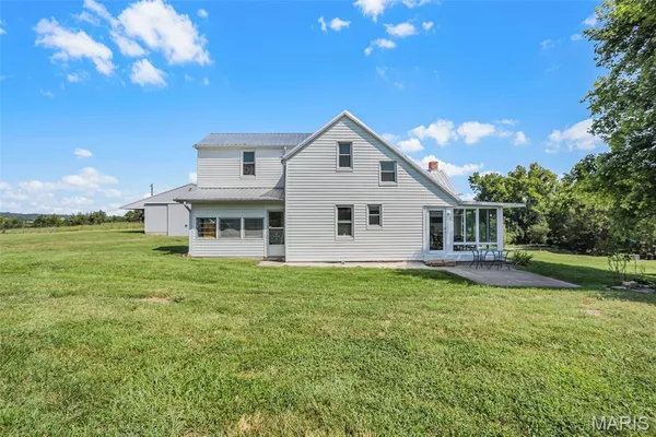 $770,000 | 4444 Horstman Road, New Haven, MO 63068