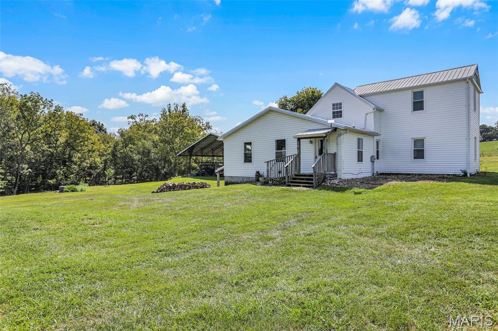 4444 Horstman Road New Haven, MO 63068 - Photo 10 of 63