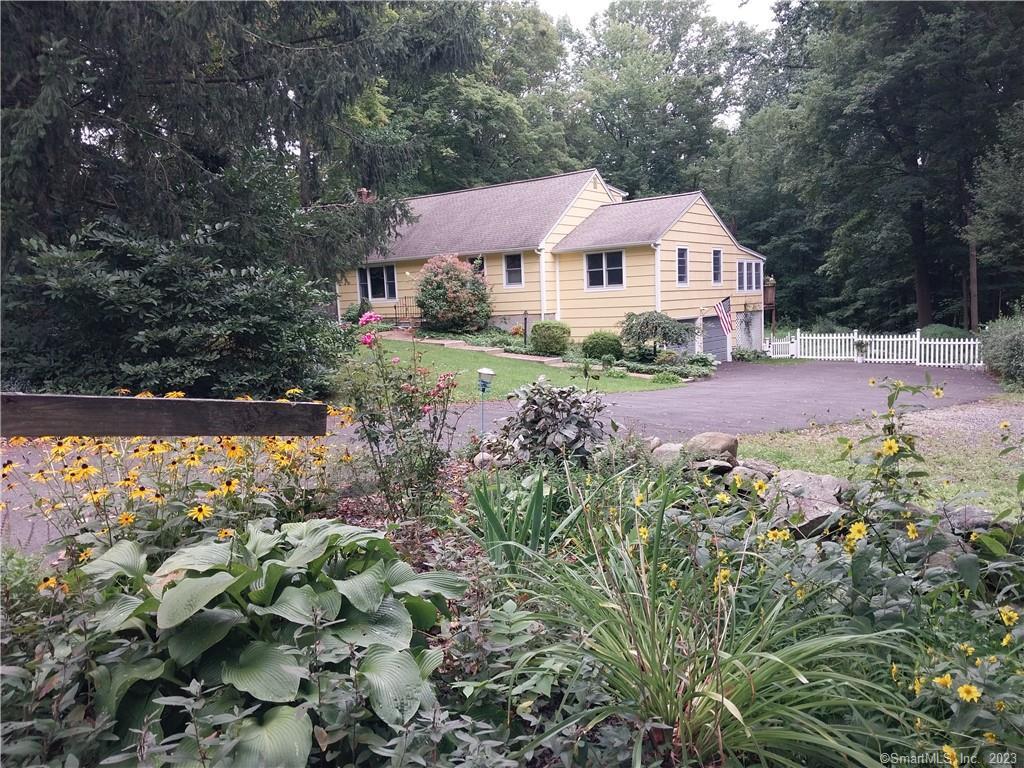 23 Ripton Road Shelton, CT 06484 - Photo 1 of 1 Tucked away in Huntington Center!