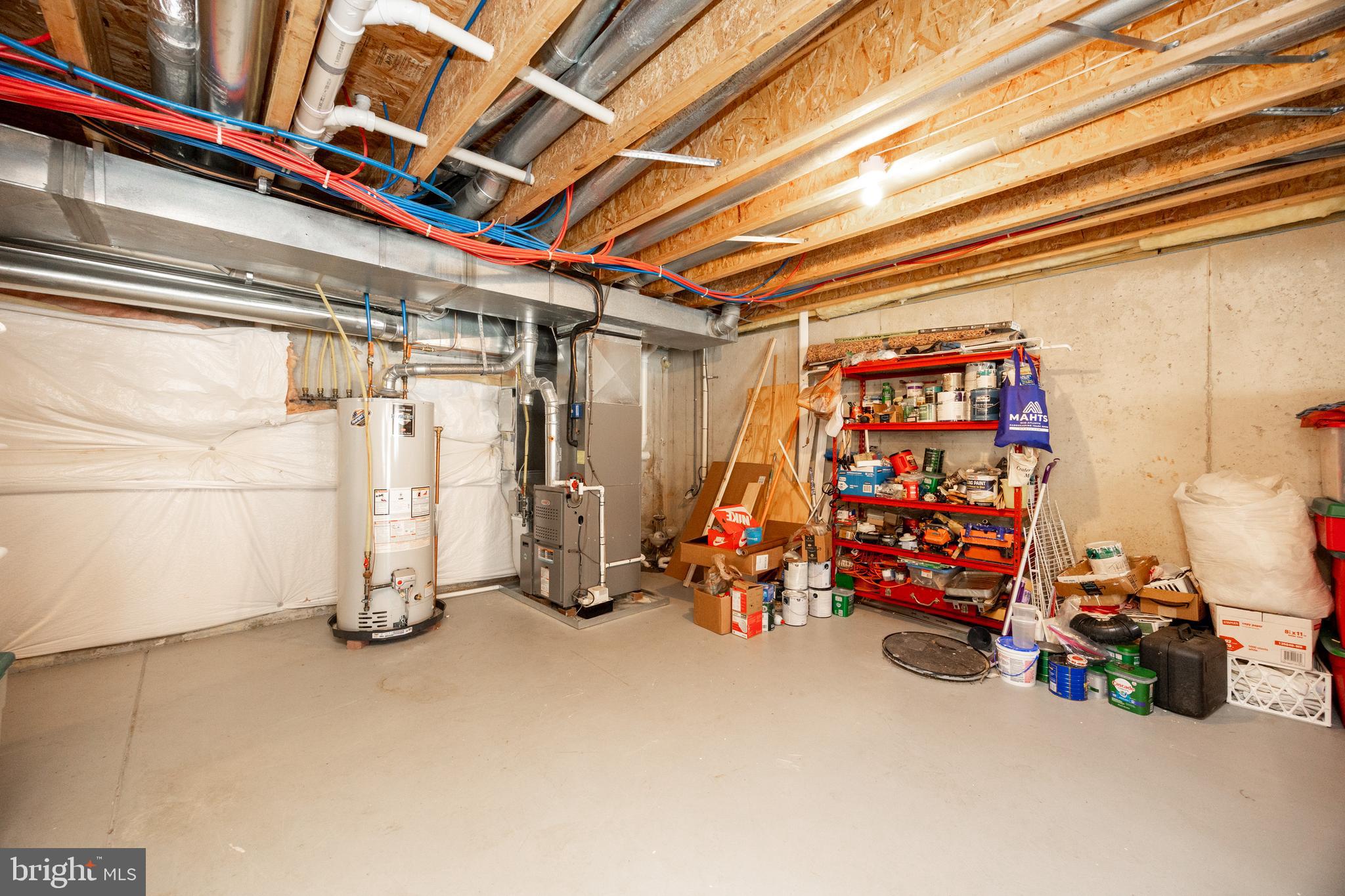 612 Churchill Road Chester Springs, PA 19425 - Photo 33 of 33 a view of a room with gym equipment