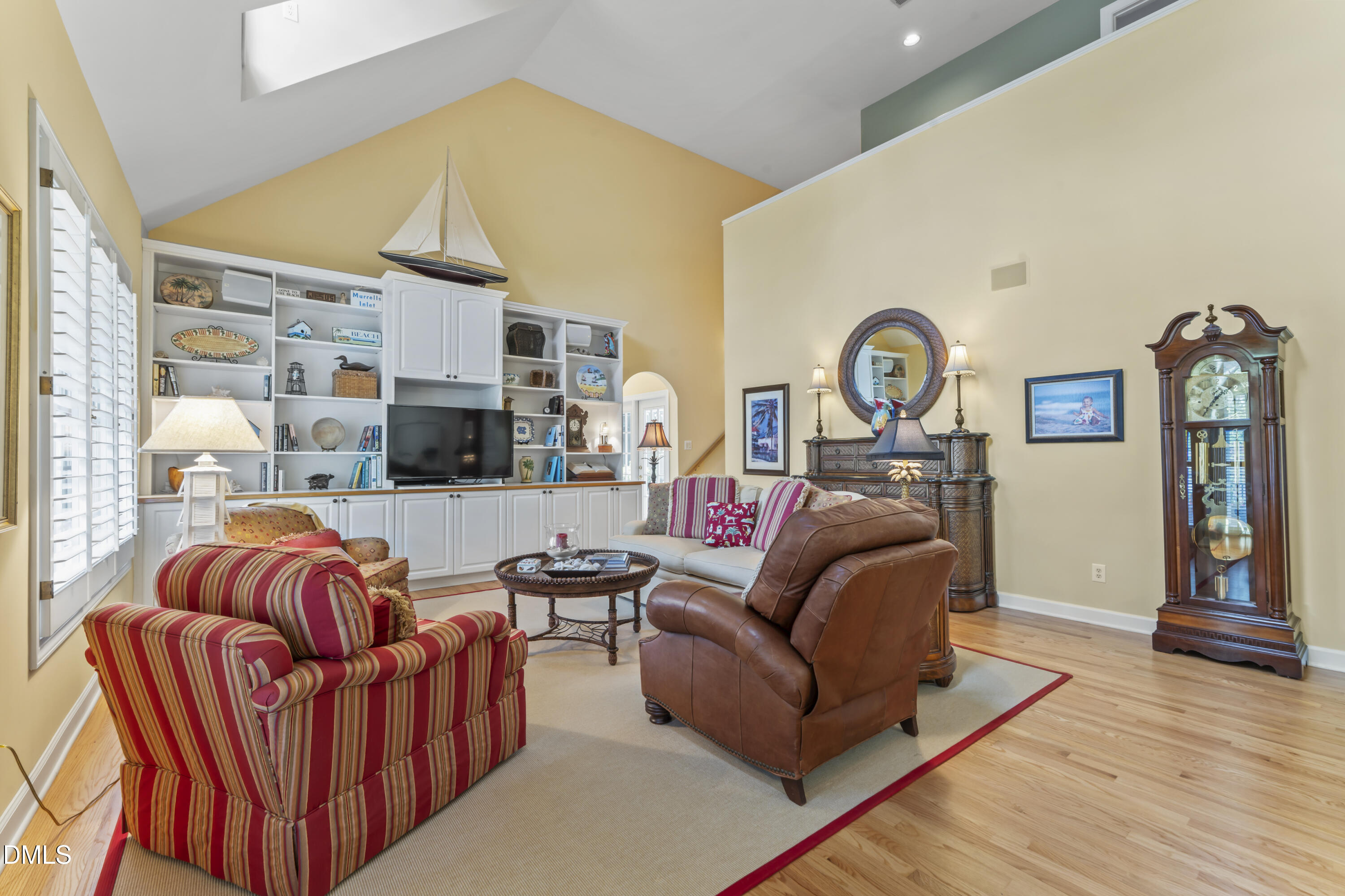 602 Culpepper Court Durham, NC 27712 - Photo 10 of 56 Living Room