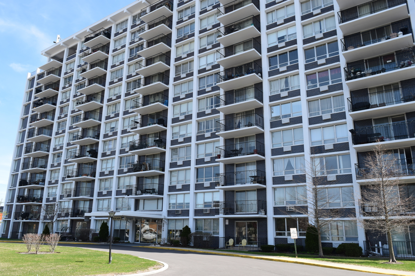 8815 West Golf Rd Unit 6B