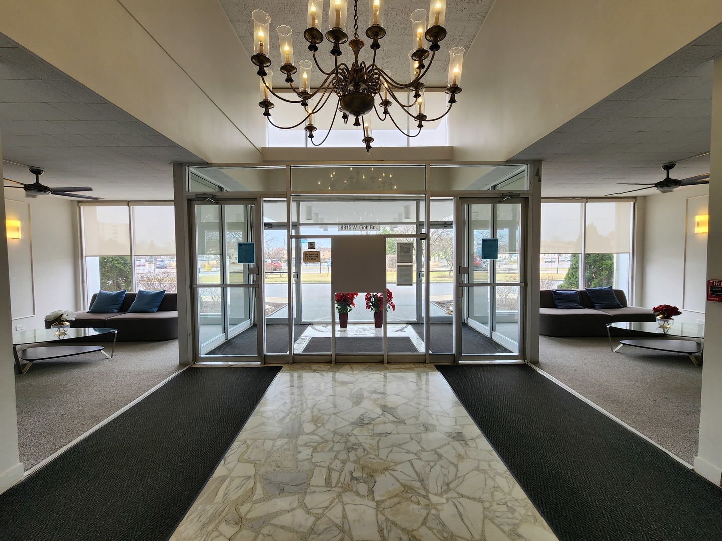 8815 West Golf Road, Unit 6B Niles, IL 60714 - Photo 3 of 31 Gallery Image 3
