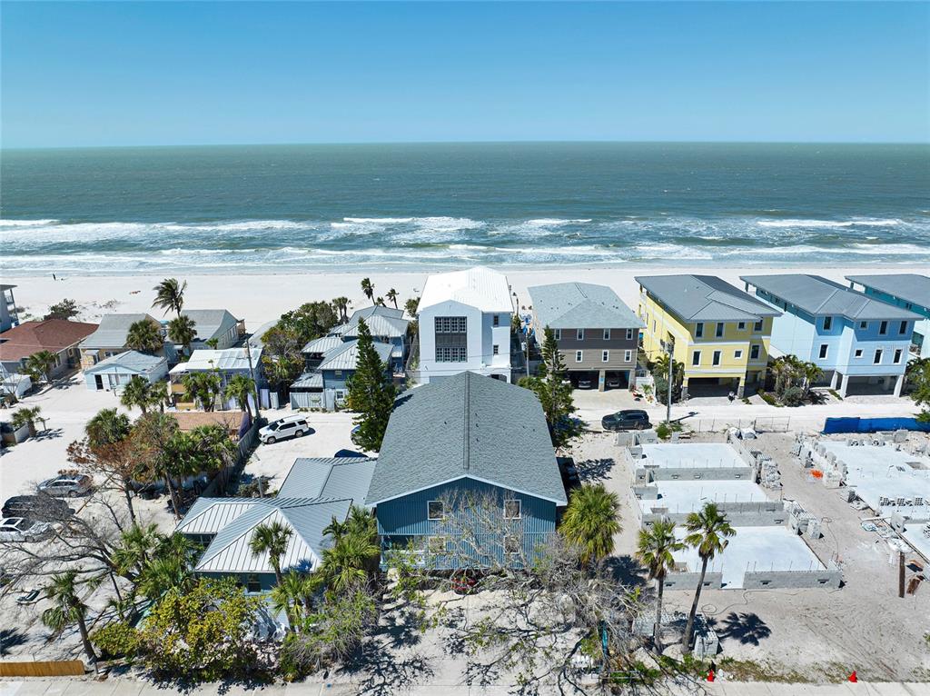 812 Gulf Boulevard, Unit 3 Indian Rocks Beach, FL 33785 - Photo 3 of 62