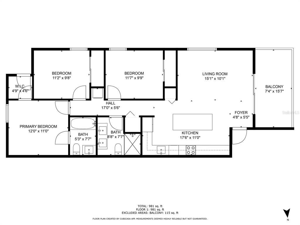 812 Gulf Boulevard, Unit 3 Indian Rocks Beach, FL 33785 - Photo 62 of 62 a black and white photo of a picture