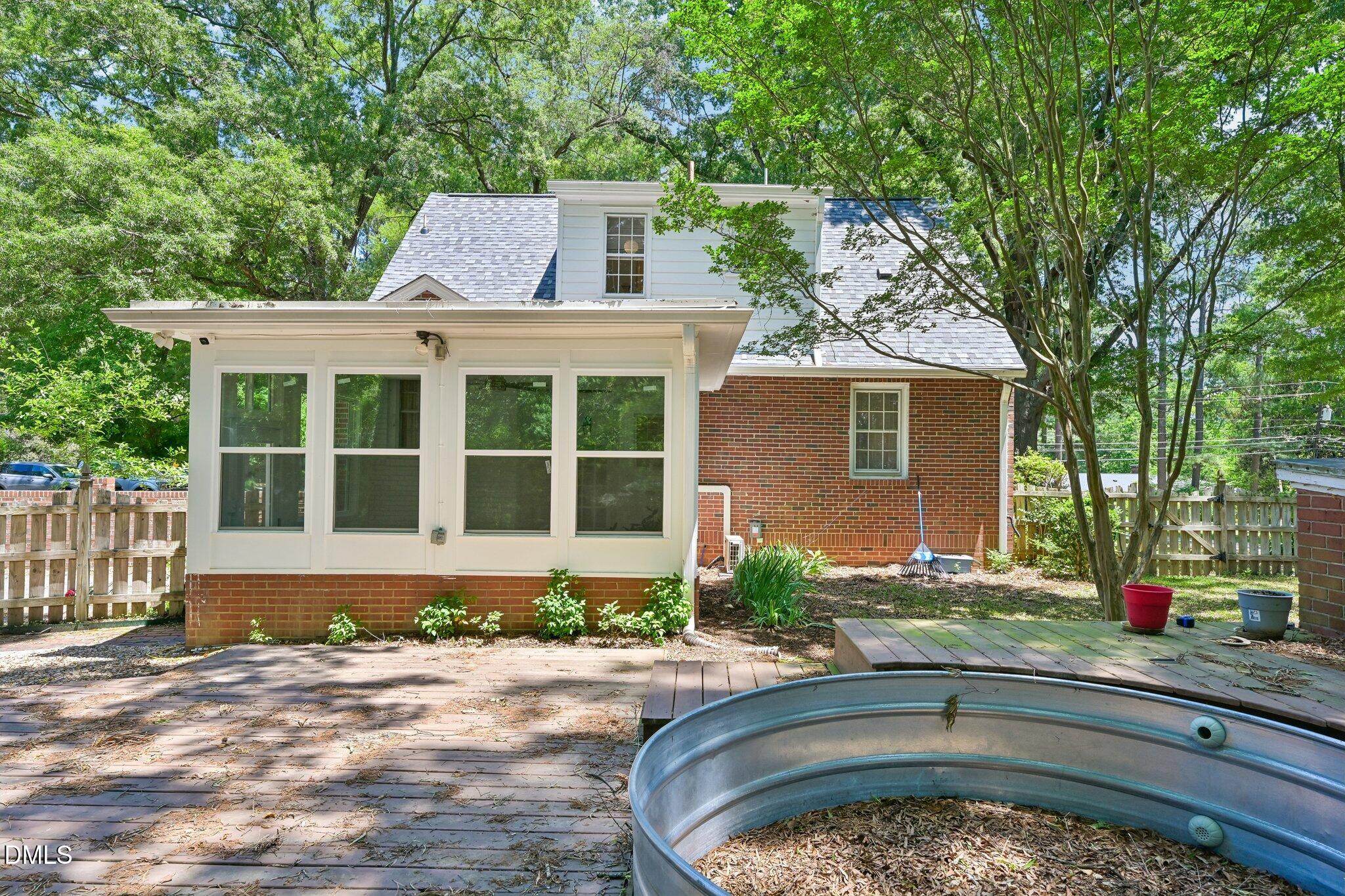 3016 Hope Valley Road Durham, NC 27707 - Photo 19 of 21
