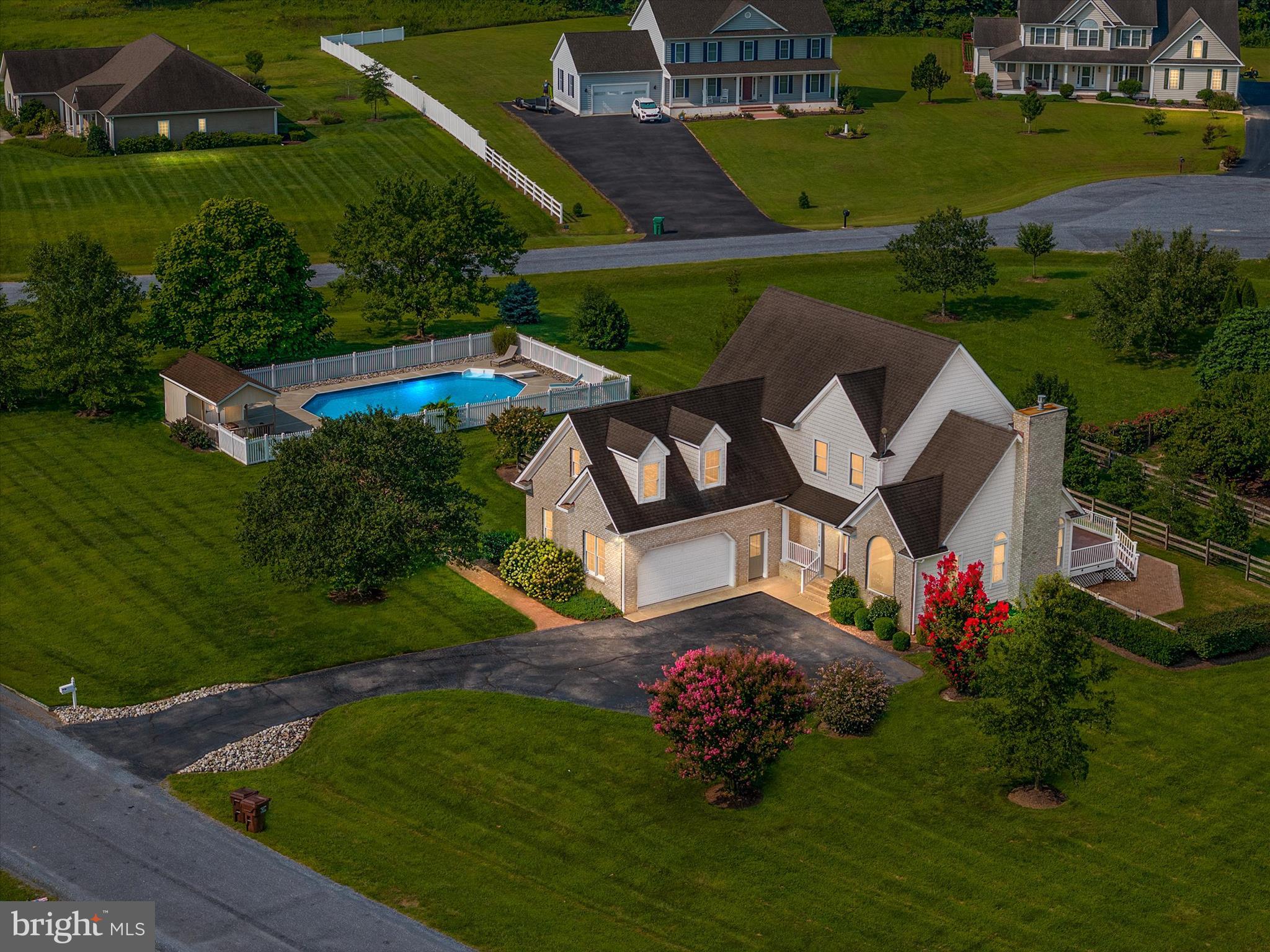 104 Three Pines Road Queen Anne, MD 21657 - Photo 1 of 67 Gallery Image 1