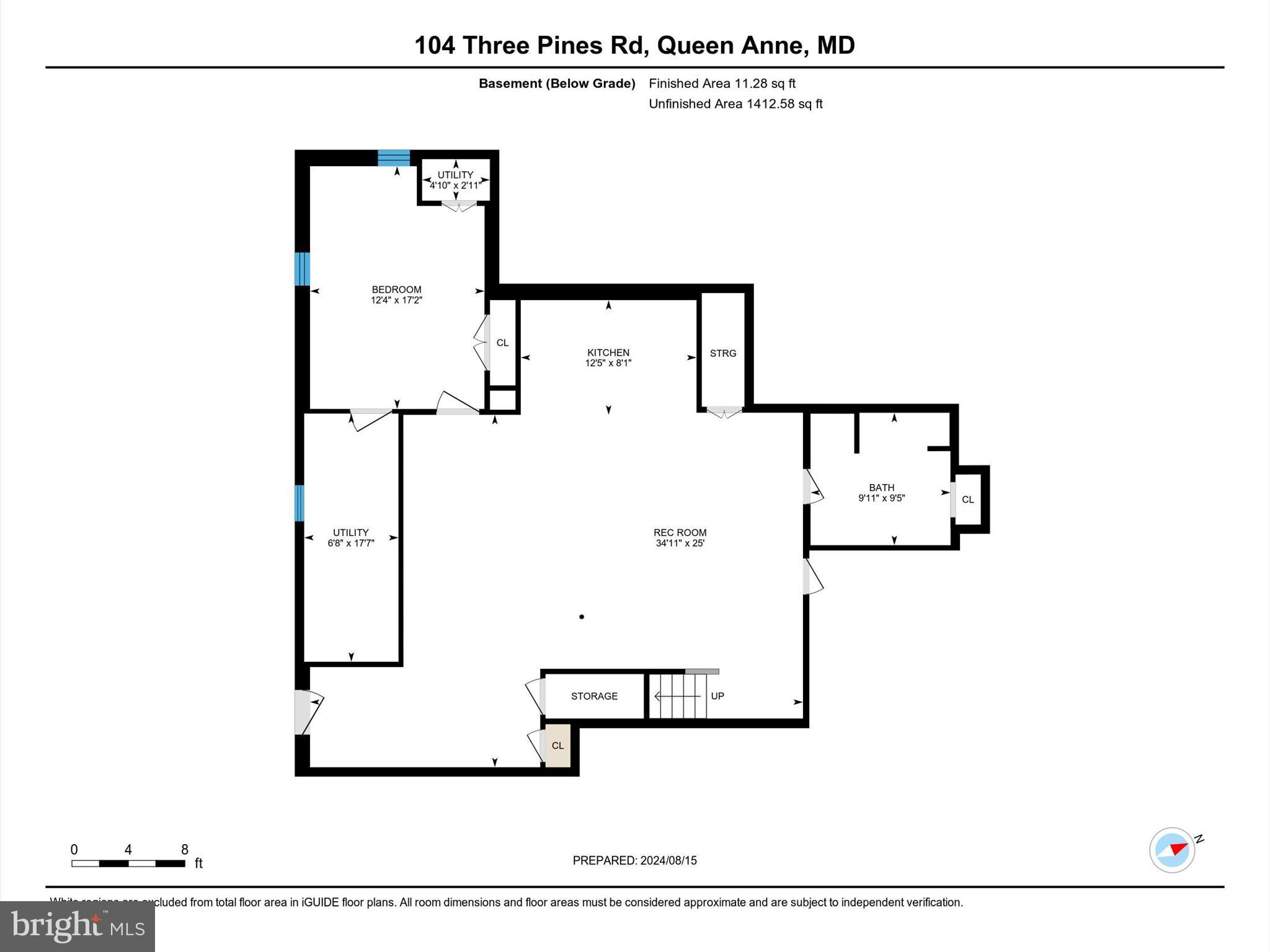 104 Three Pines Road Queen Anne, MD 21657 - Photo 65 of 67 Gallery Image 65