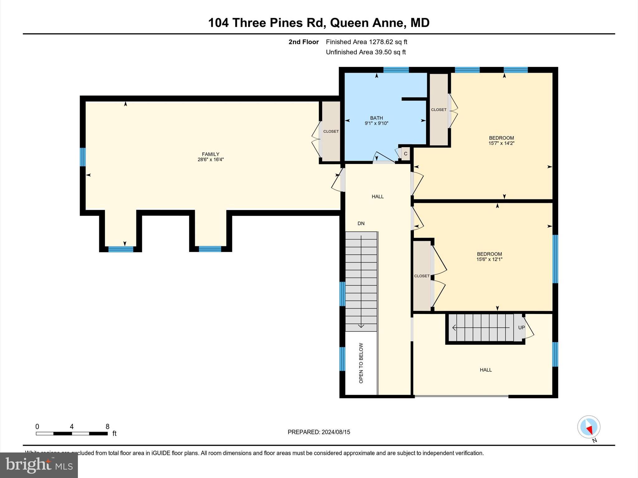 104 Three Pines Road Queen Anne, MD 21657 - Photo 67 of 67 Gallery Image 67