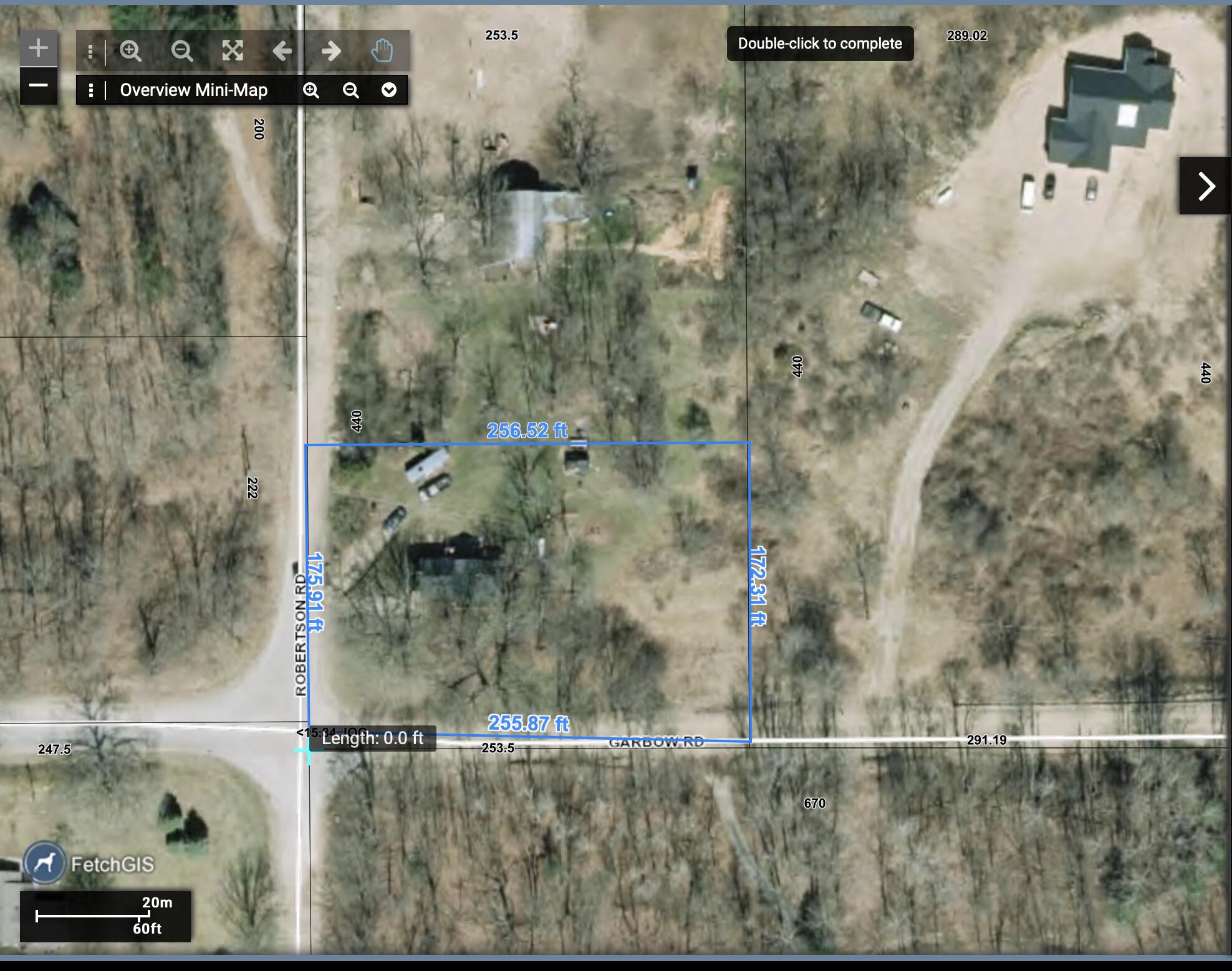 6968 West Garbow Road Middleville, MI 49333 - Photo 24 of 24 Screen Shot 2022-08-31 at 1.56.03 PM