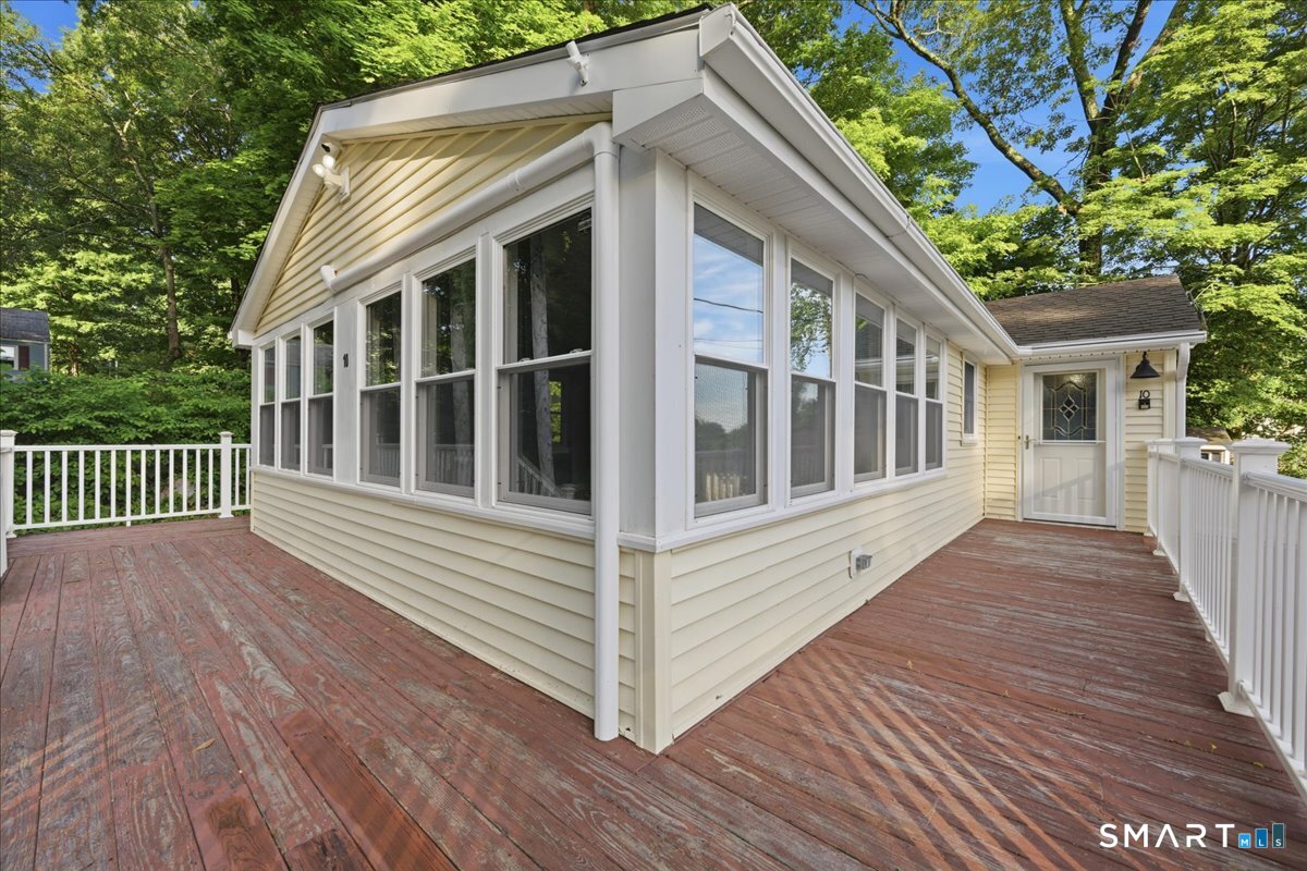 10 Woodside Road Hebron, CT 06231 - Photo 7 of 22
