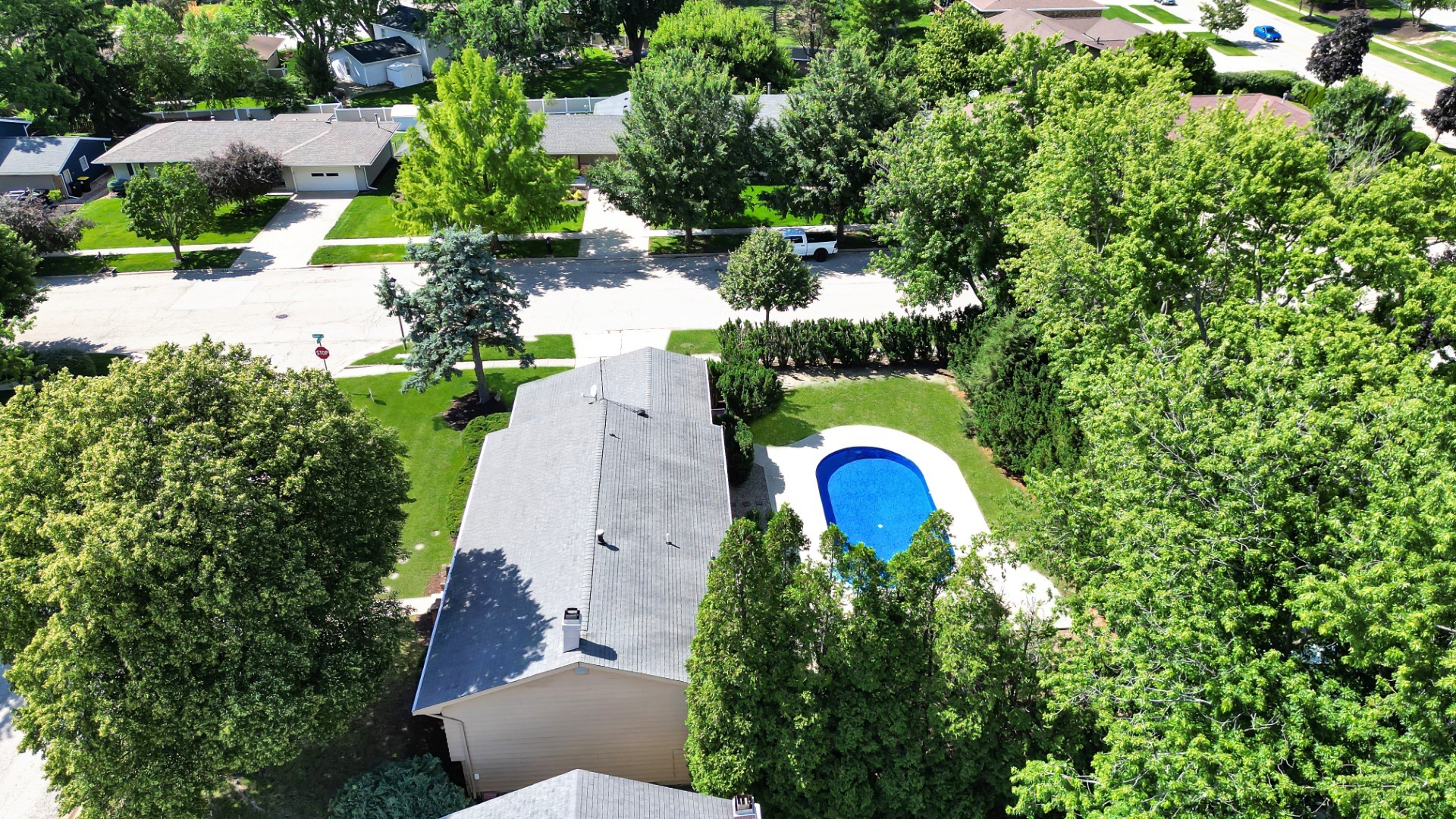 300 Raleigh Court Normal, IL 61761 - Photo 65 of 68
