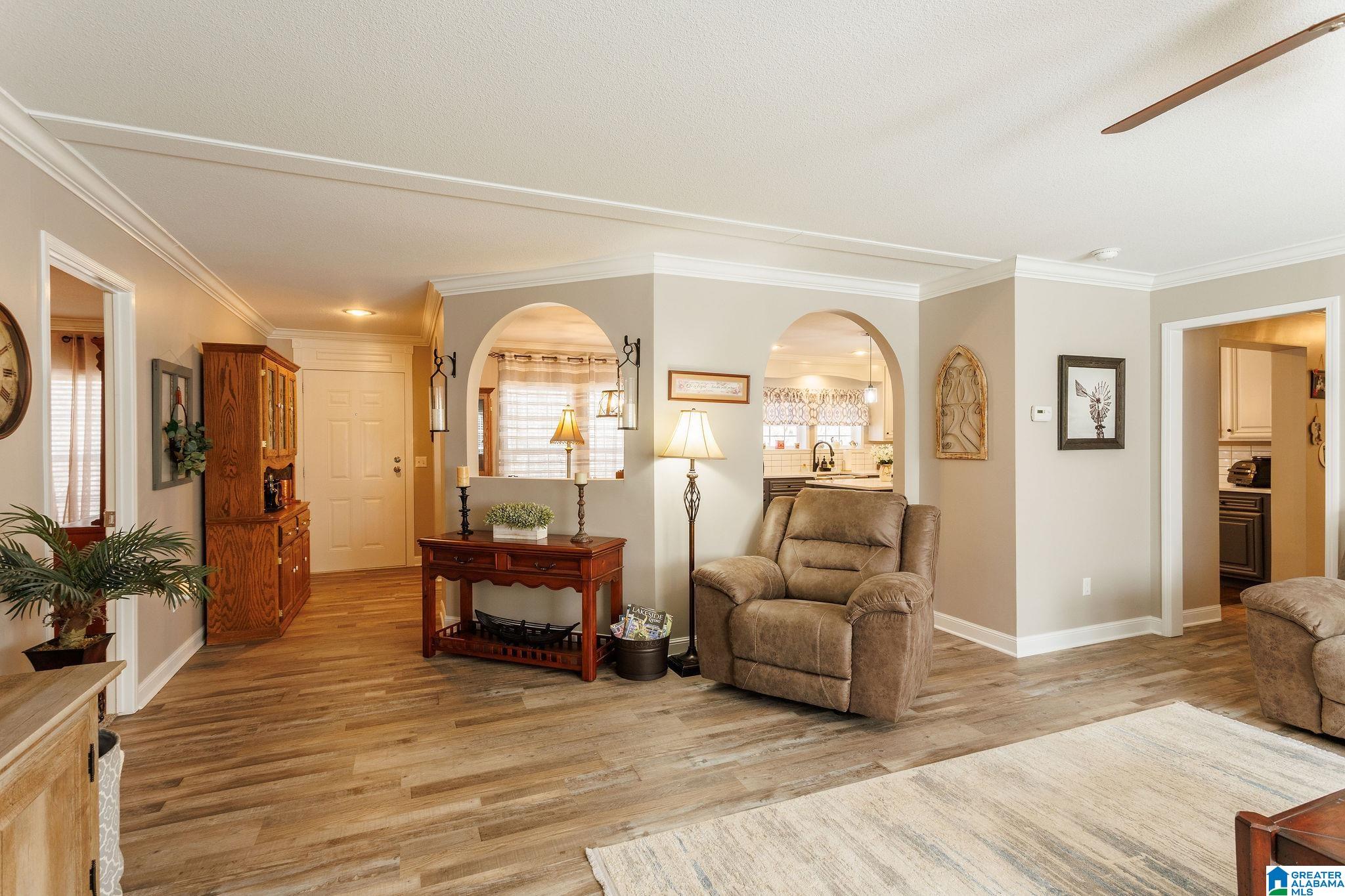 5097 Stemley Bridge Road Talladega, AL 35160 - Photo 10 of 72 Gallery Image 10