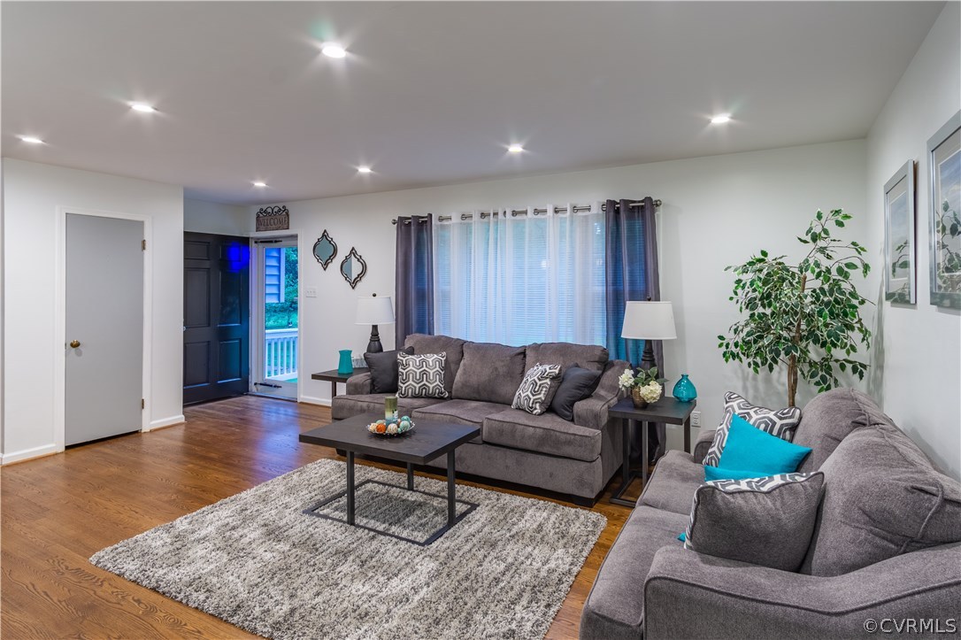 1204 Hatteras Road Sandston, VA 23150 - Photo 11 of 27 Gallery Image 11