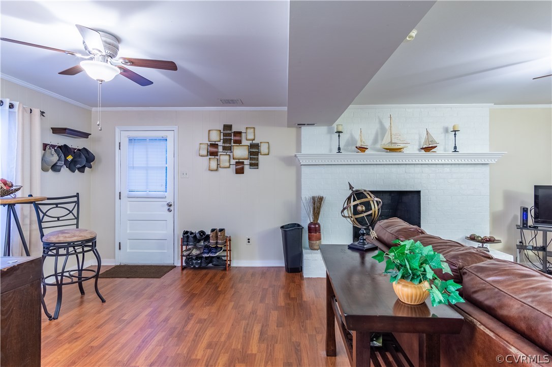 1204 Hatteras Road Sandston, VA 23150 - Photo 13 of 27 Gallery Image 13