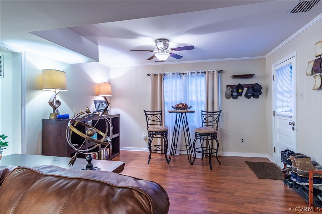 1204 Hatteras Road Sandston, VA 23150 - Photo 17 of 27 Gallery Image 17