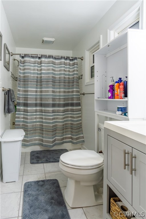 1204 Hatteras Road Sandston, VA 23150 - Photo 22 of 27 Master bath.