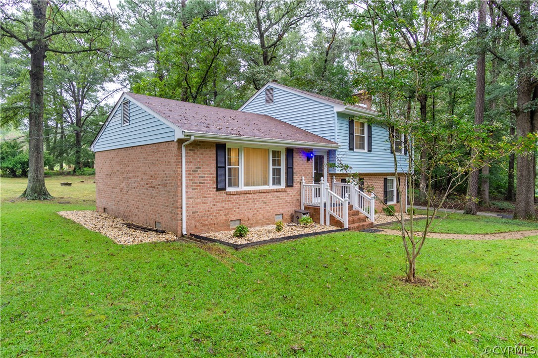 1204 Hatteras Road Sandston, VA 23150 - Photo 4 of 27 Gallery Image 4