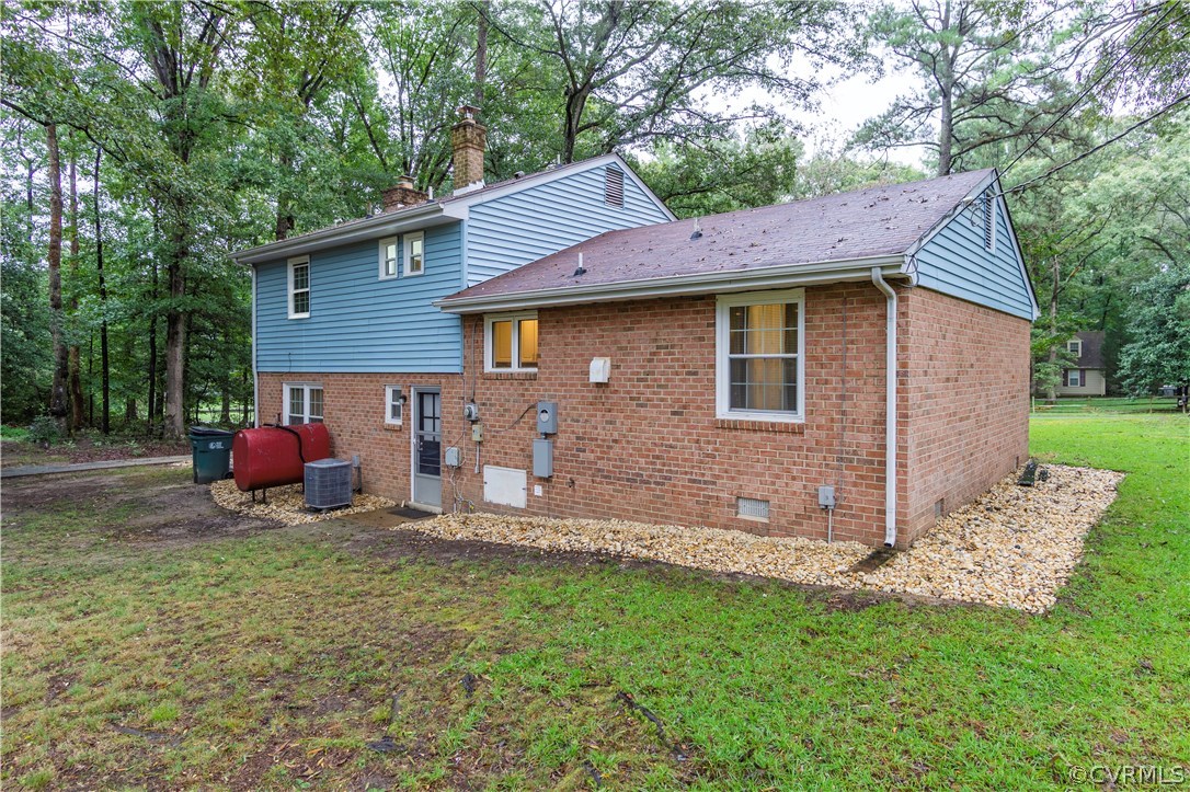 1204 Hatteras Road Sandston, VA 23150 - Photo 5 of 27 Gallery Image 5