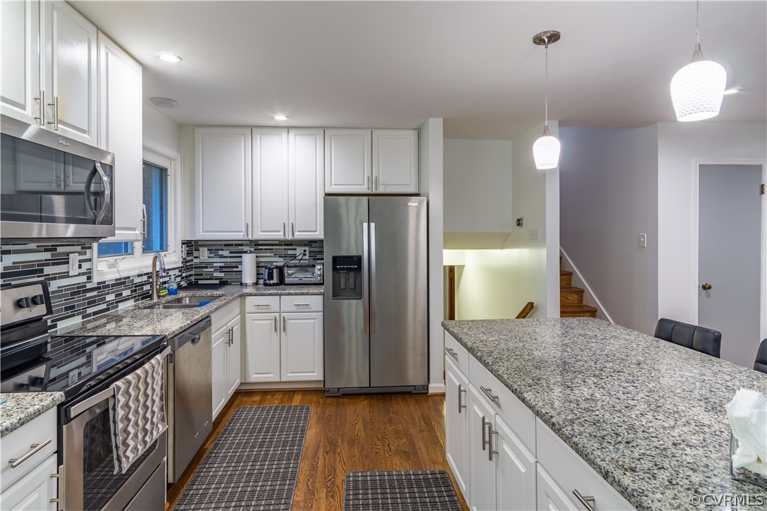 1204 Hatteras Road Sandston, VA 23150 - Photo 8 of 27 Gallery Image 8