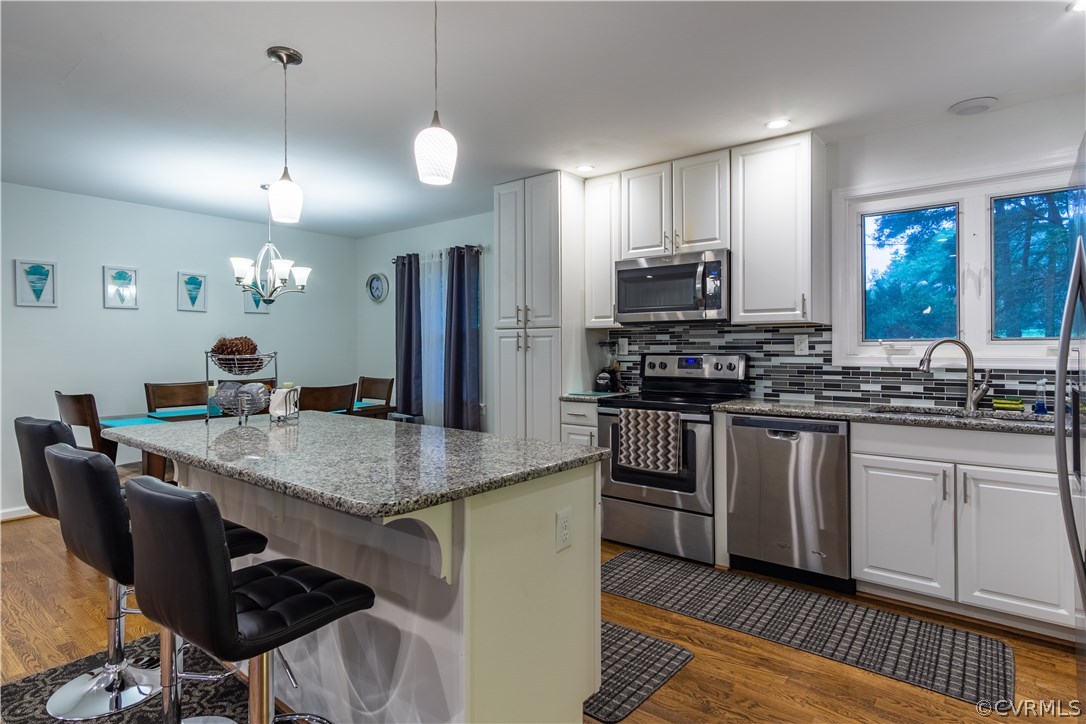 1204 Hatteras Road Sandston, VA 23150 - Photo 10 of 27 Gallery Image 10