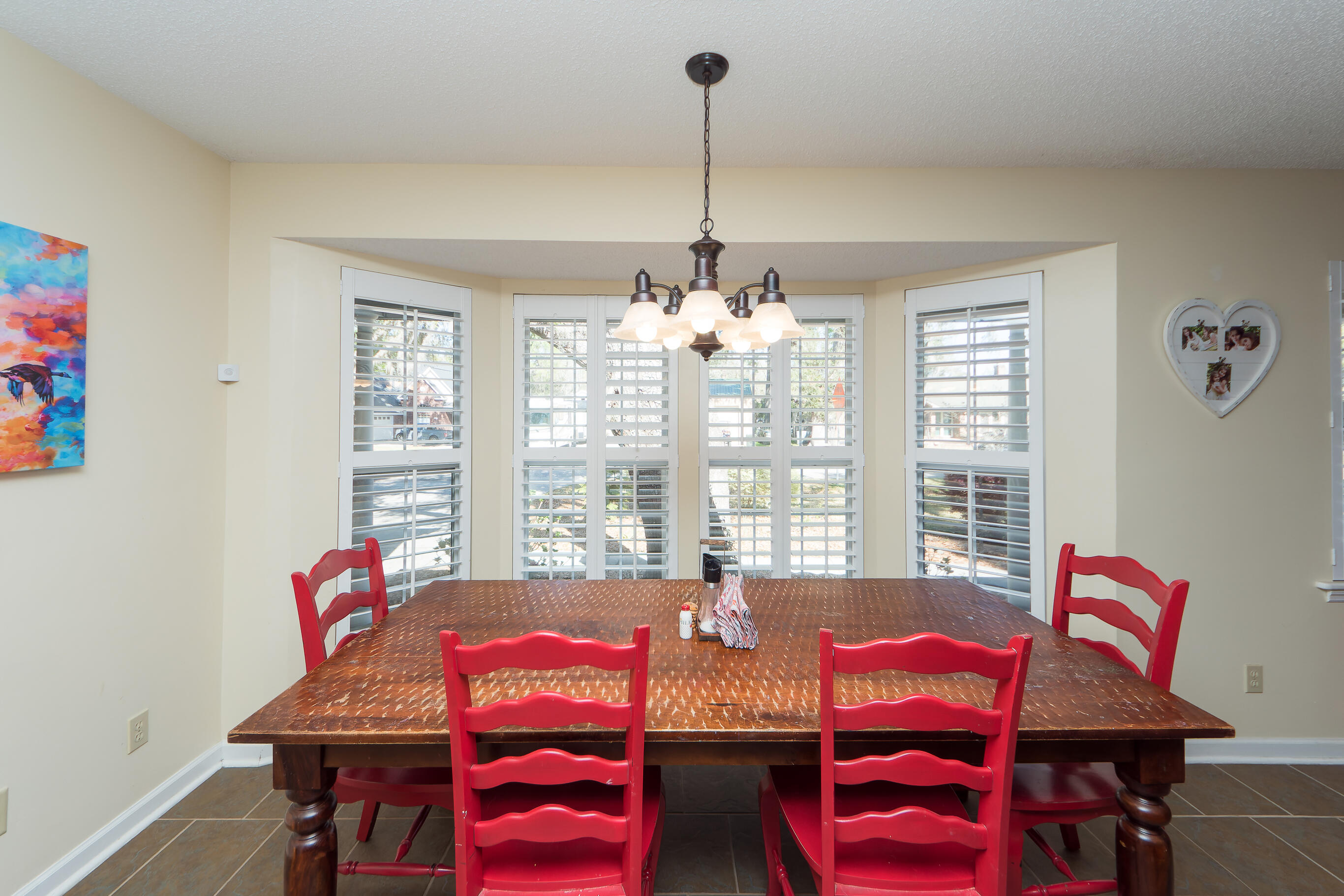1718 Wilson Road Moncks Corner, SC 29461 - Photo 14 of 47 032122 035 dining room