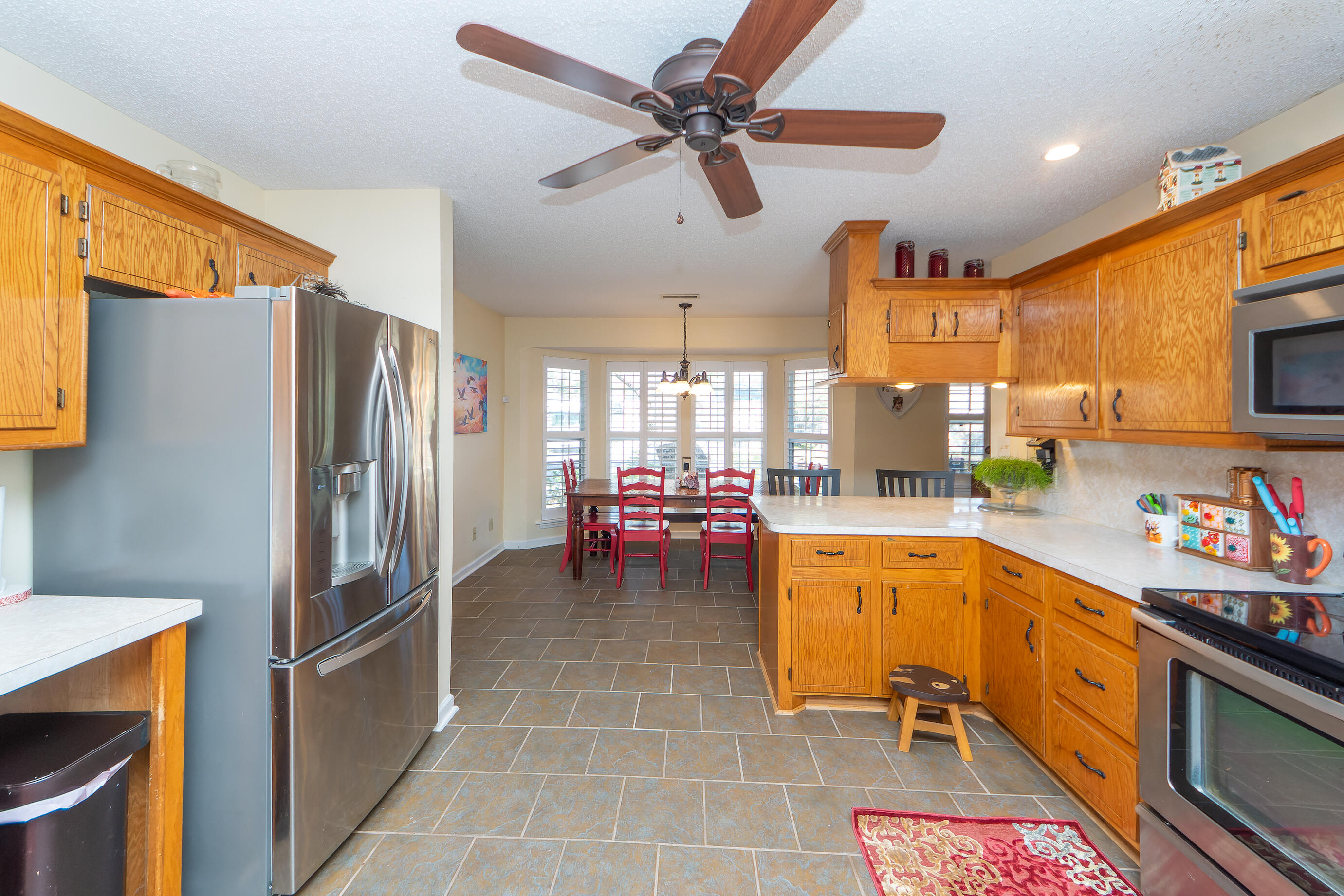 1718 Wilson Road Moncks Corner, SC 29461 - Photo 19 of 47 032122 020 Kitchen