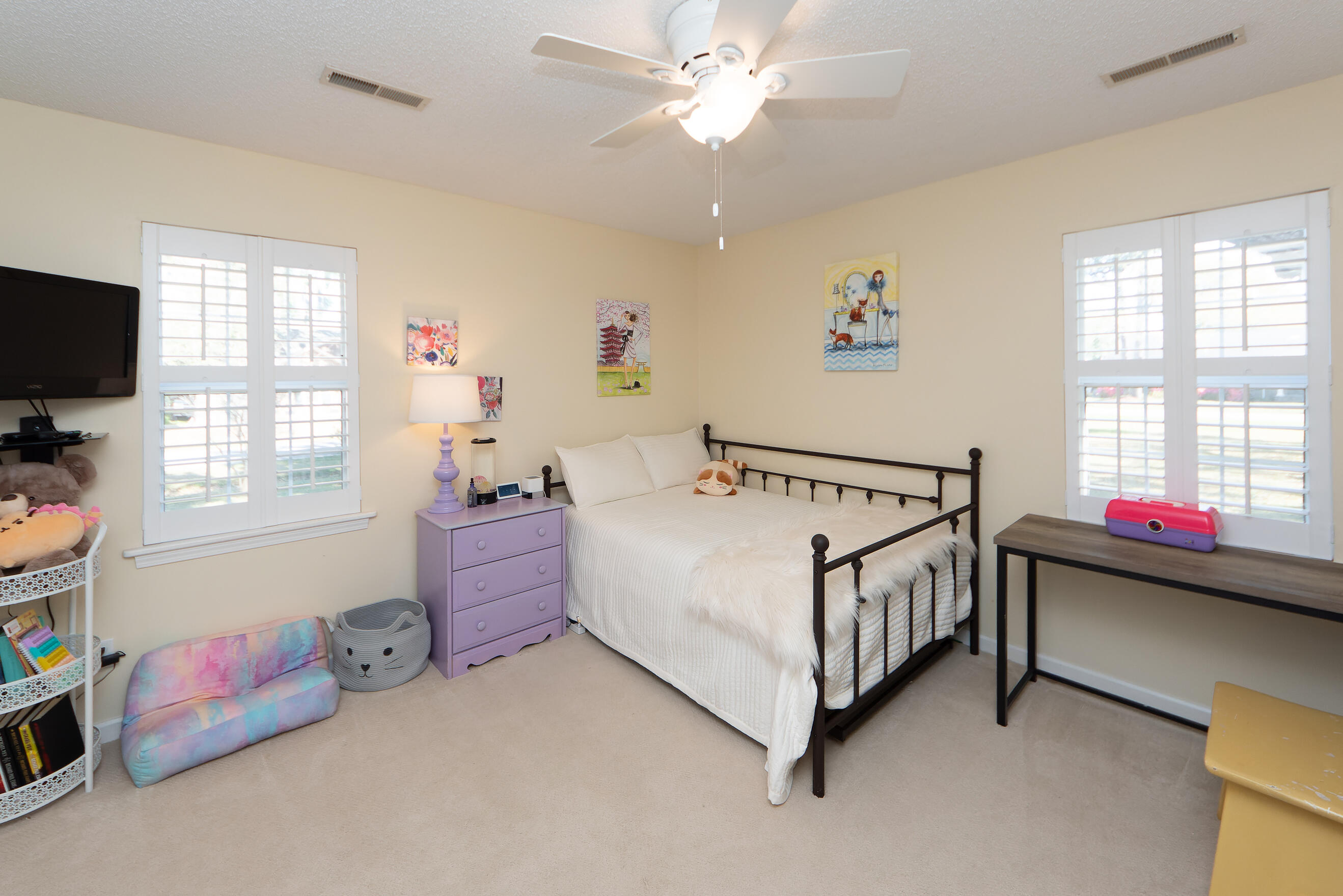 1718 Wilson Road Moncks Corner, SC 29461 - Photo 20 of 47 032122 001 bedroom 2