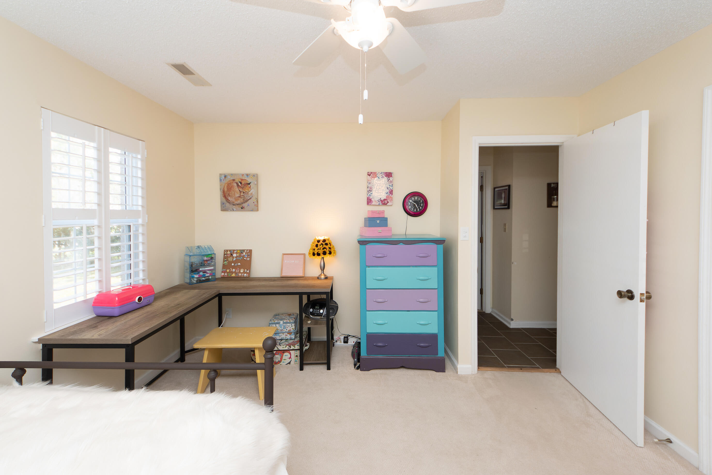 1718 Wilson Road Moncks Corner, SC 29461 - Photo 21 of 47 032122 002 bedroom 2