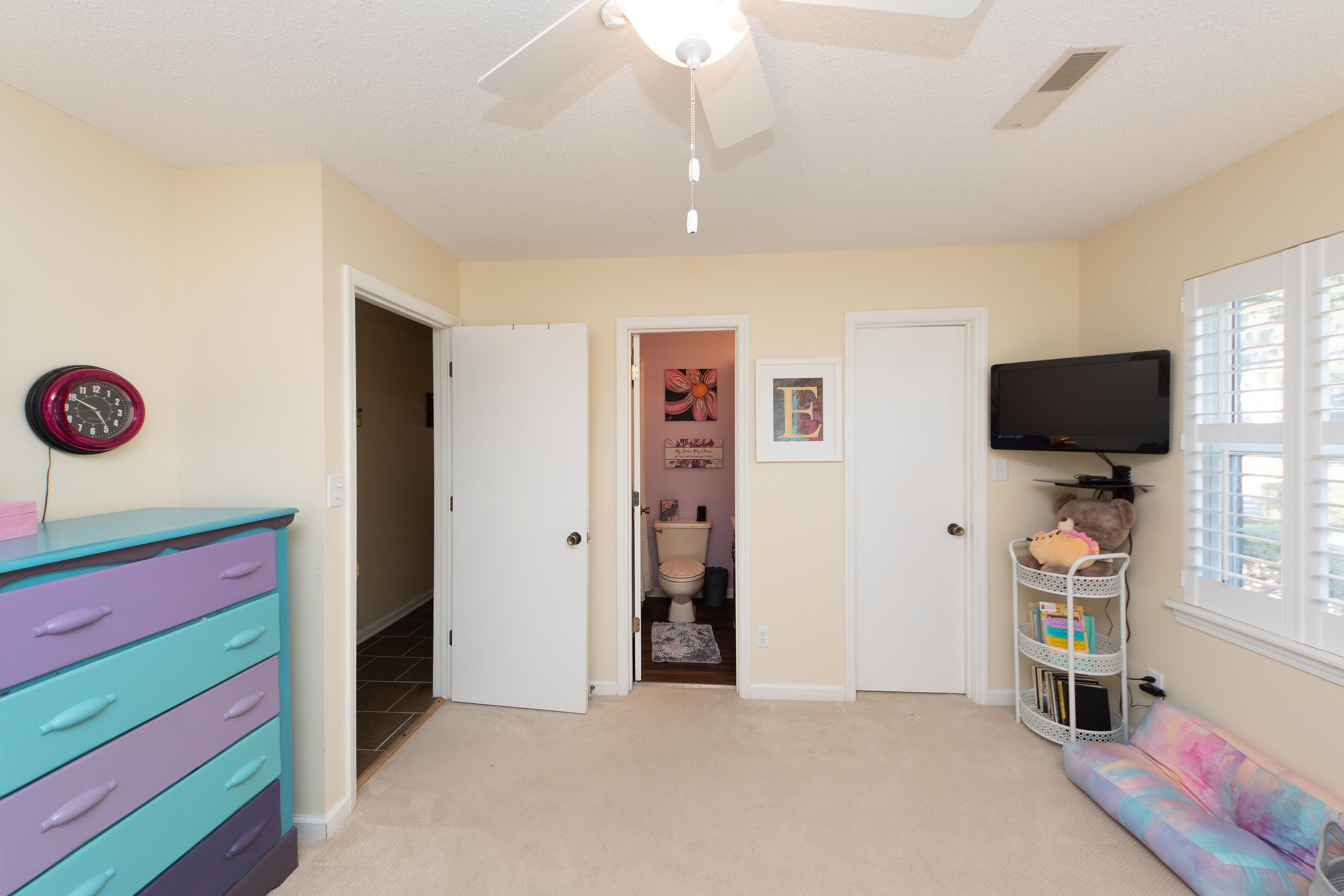 1718 Wilson Road Moncks Corner, SC 29461 - Photo 22 of 47 032122 003 bedroom 2
