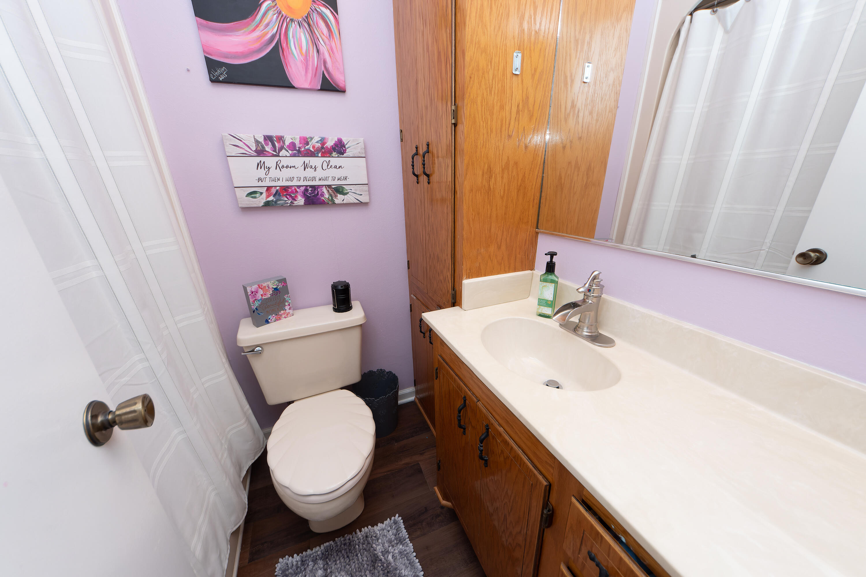 1718 Wilson Road Moncks Corner, SC 29461 - Photo 23 of 47 032122 004 bathroom