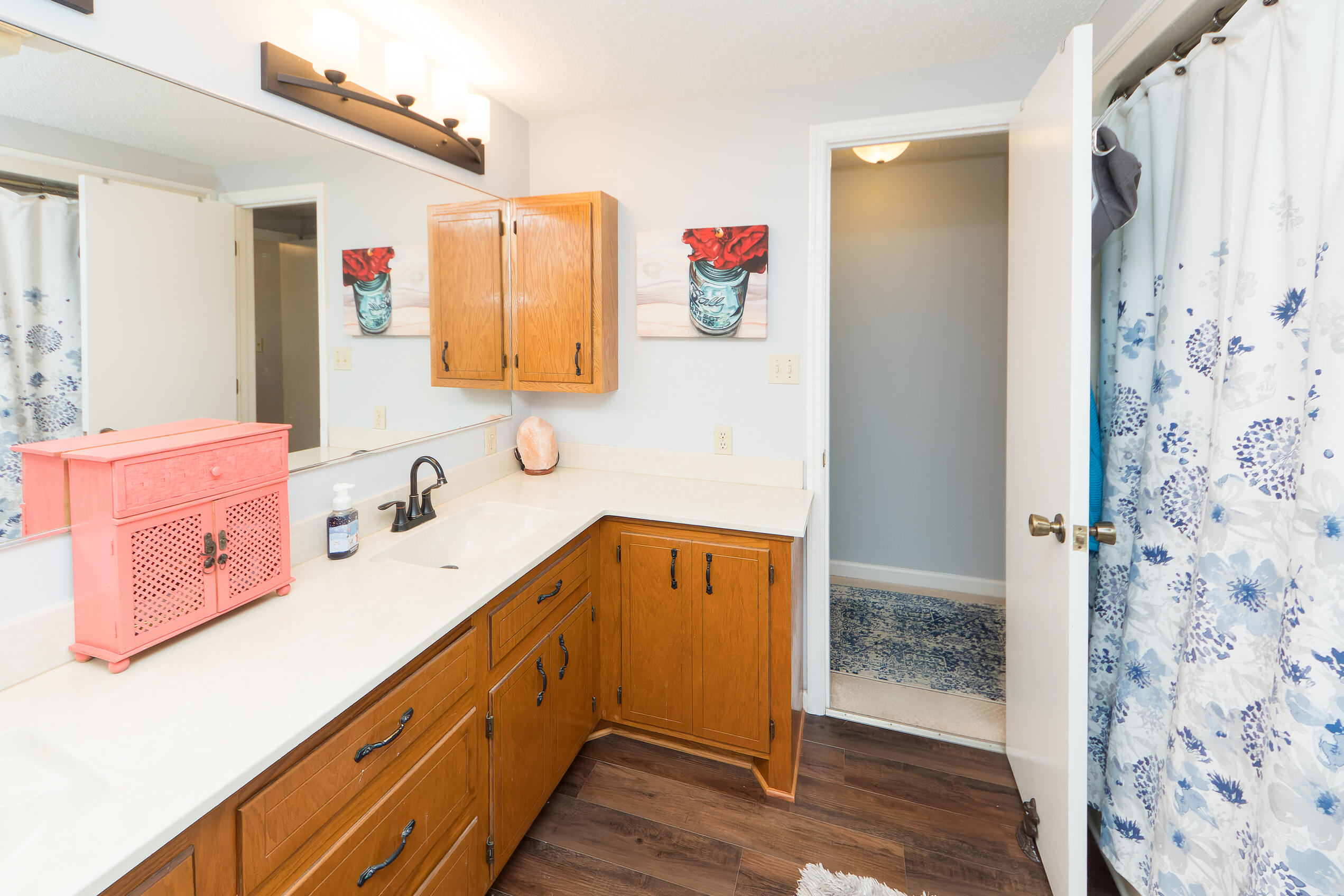 1718 Wilson Road Moncks Corner, SC 29461 - Photo 33 of 47 032122 030 Owner Suite bath