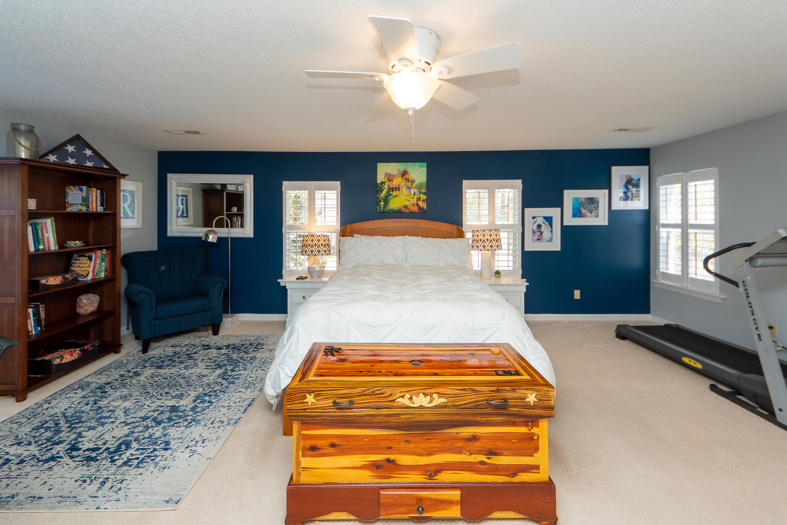 1718 Wilson Road Moncks Corner, SC 29461 - Photo 34 of 47 032122 031 owners suite