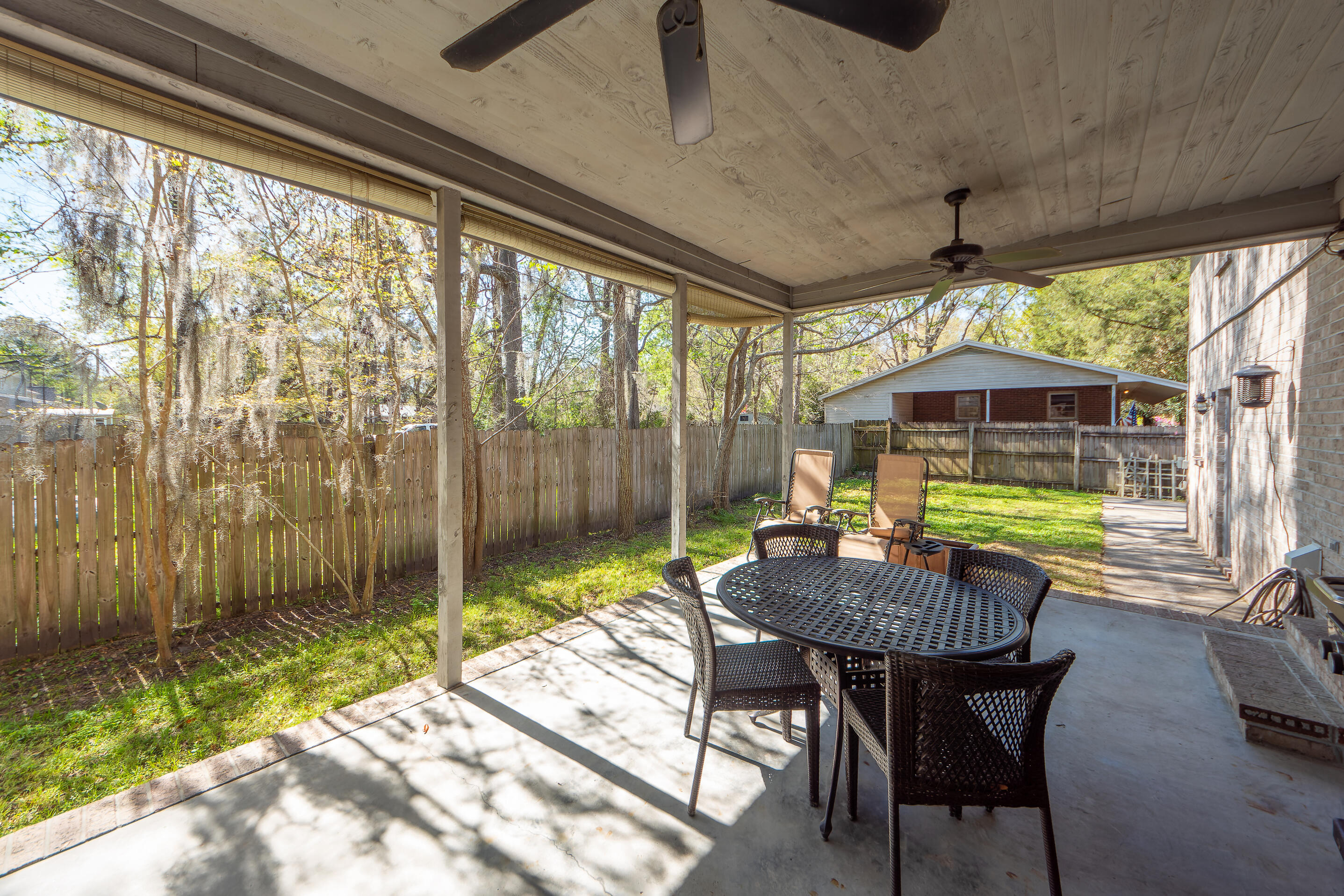 1718 Wilson Road Moncks Corner, SC 29461 - Photo 38 of 47 032122 036 back poch