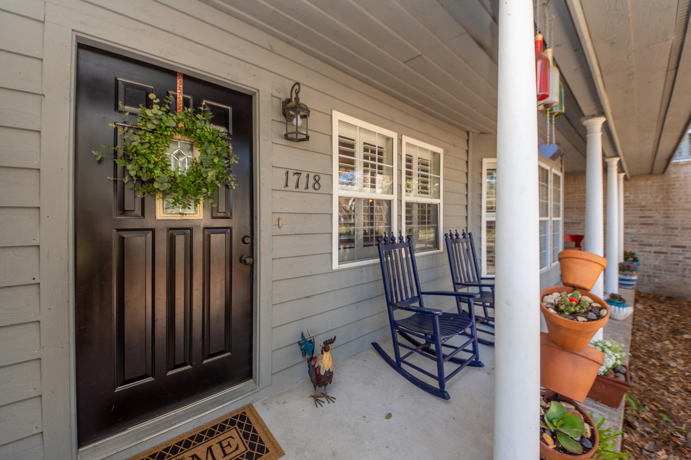 1718 Wilson Road Moncks Corner, SC 29461 - Photo 4 of 47 032122 042 front porch