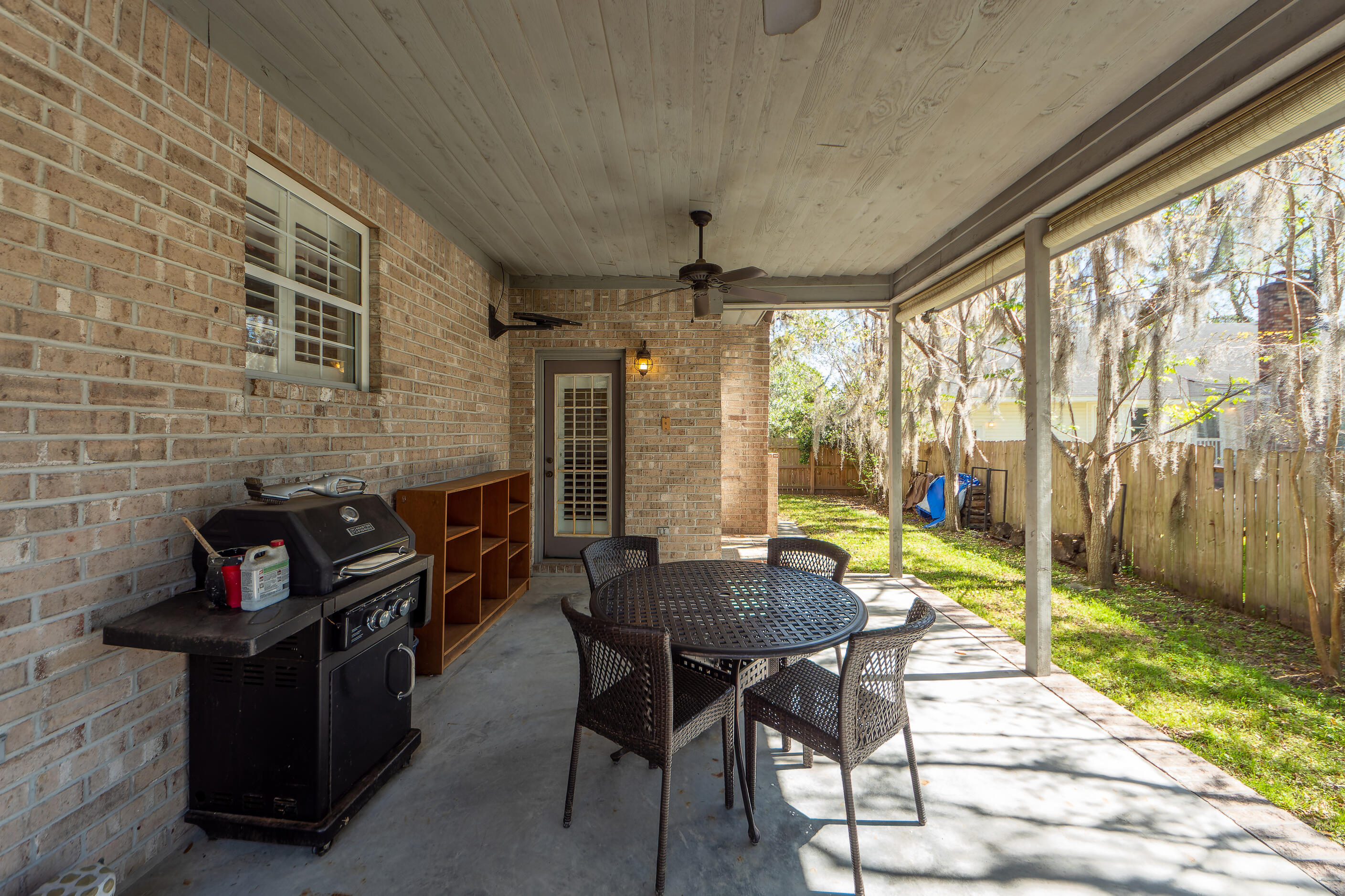 1718 Wilson Road Moncks Corner, SC 29461 - Photo 41 of 47 032122 039 back porch