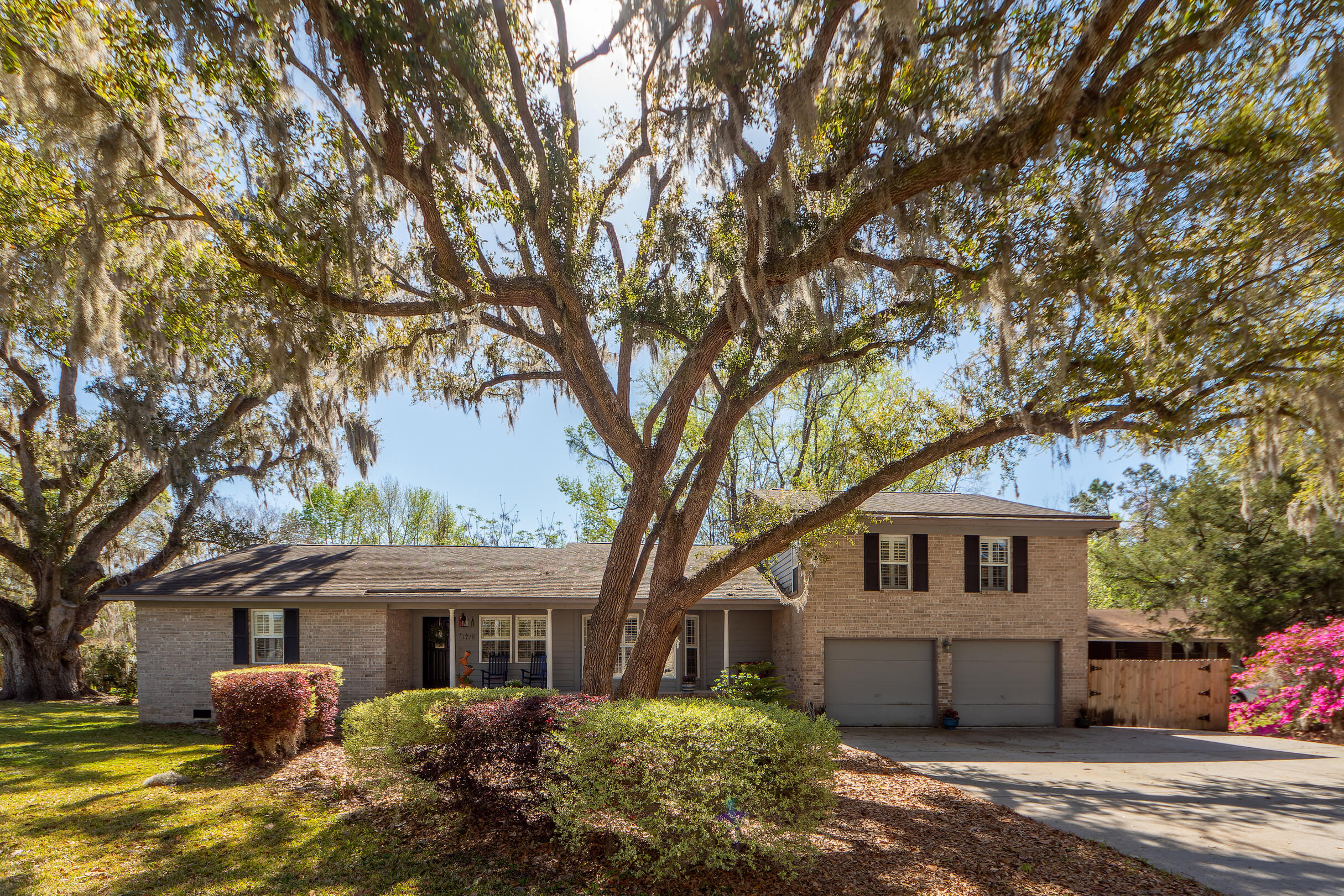 1718 Wilson Road Moncks Corner, SC 29461 - Photo 45 of 47 032122 044 front of house