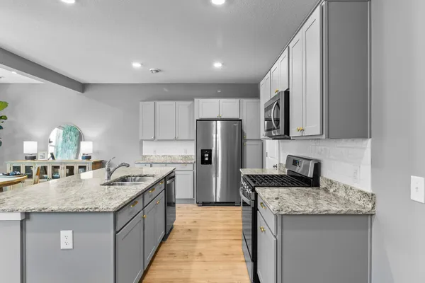 $399,900 | 14533 Dallas Lane North, Dayton, MN 55327