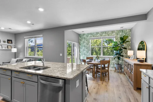 $399,900 | 14533 Dallas Lane North, Dayton, MN 55327