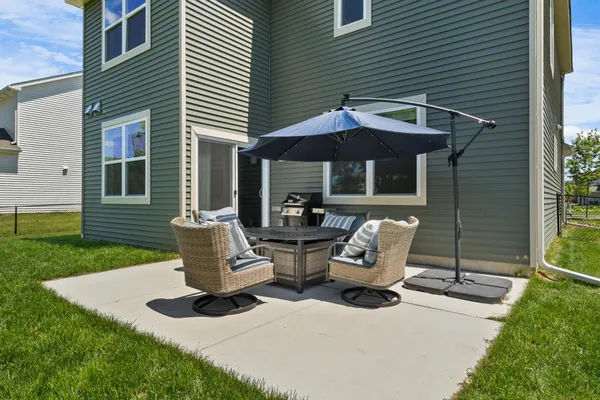 $399,900 | 14533 Dallas Lane North, Dayton, MN 55327