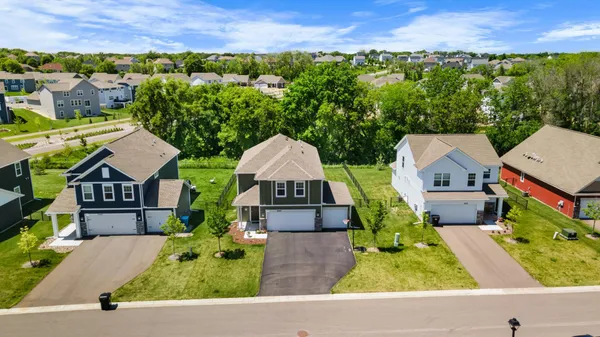 $399,900 | 14533 Dallas Lane North, Dayton, MN 55327