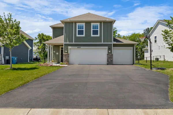 $399,900 | 14533 Dallas Lane North, Dayton, MN 55327