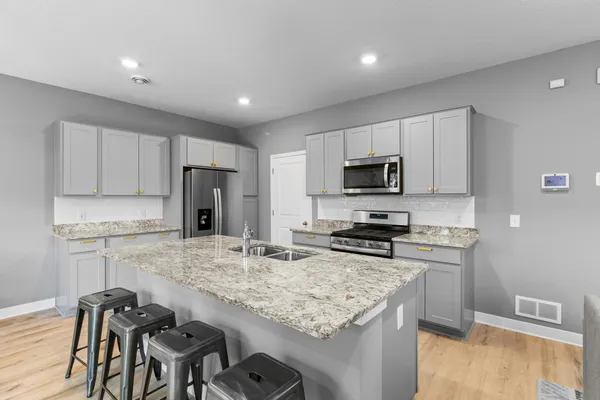 $399,900 | 14533 Dallas Lane North, Dayton, MN 55327