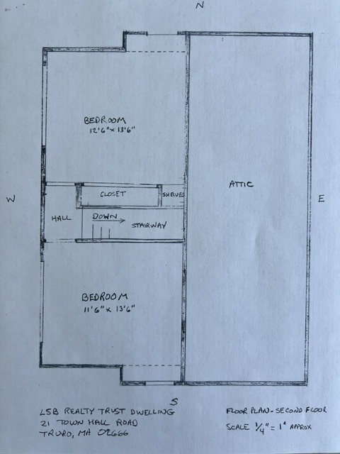 21 Town Hall Road Truro, MA 02666 - Photo 28 of 28