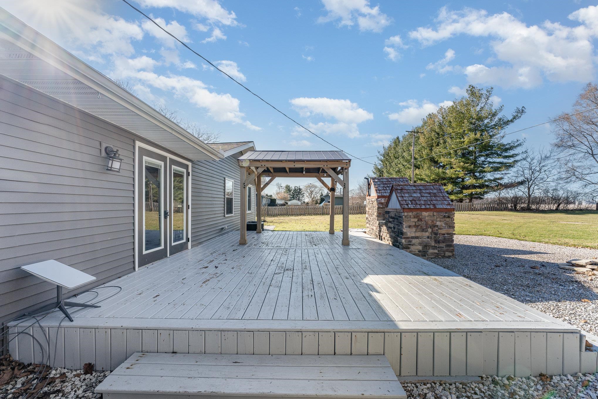 2270 West Washington Road Ithaca, MI 48847 - Photo 26 of 41