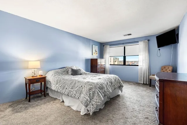 $554,900 | 12 Mt Vernon Street, Unit 44, Melrose, MA 02176