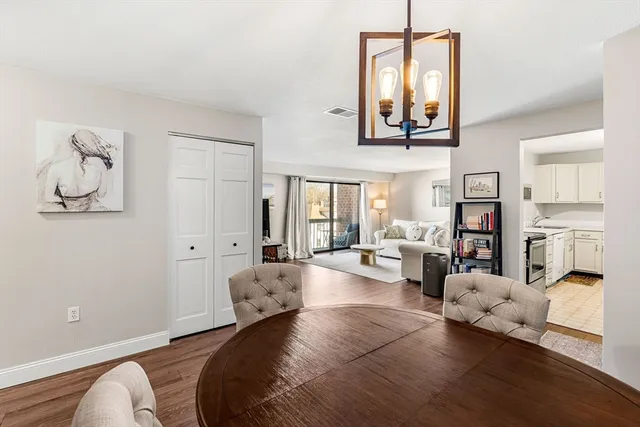 $554,900 | 12 Mt Vernon Street, Unit 44, Melrose, MA 02176