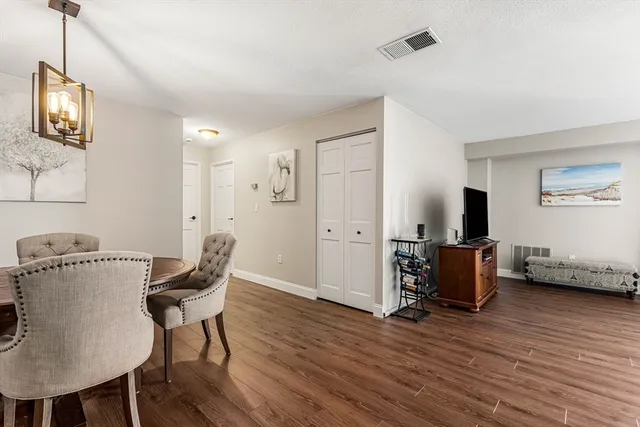 $554,900 | 12 Mt Vernon Street, Unit 44, Melrose, MA 02176