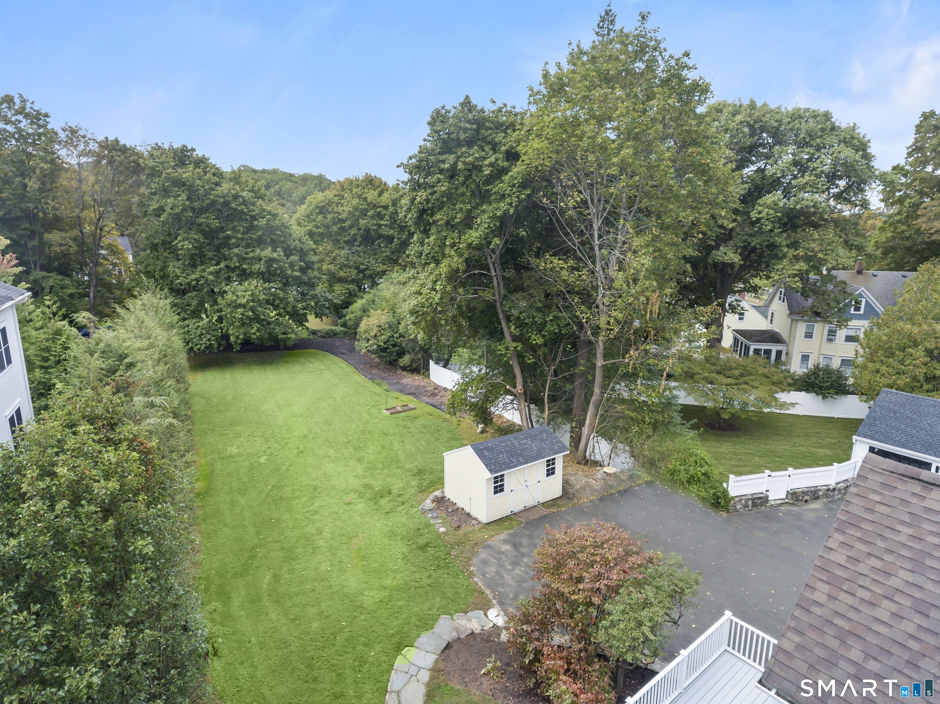15 North Salem Road Ridgefield, CT 06877 - Photo 37 of 39